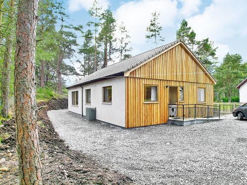 Nethy Bridge House | Clunymhore
