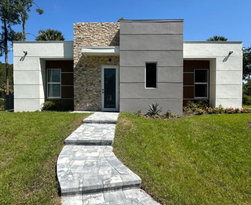 Rural Estates House | CLUSIAS