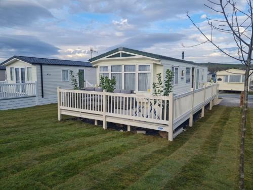 Borth Ski Chalet | Clwyd 6
