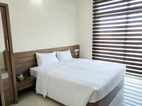 Agara Apartment | Clyford Suites