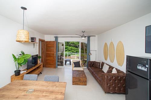 Cabarete Apartment | CMB202 BEACH AREA Res Cristamar