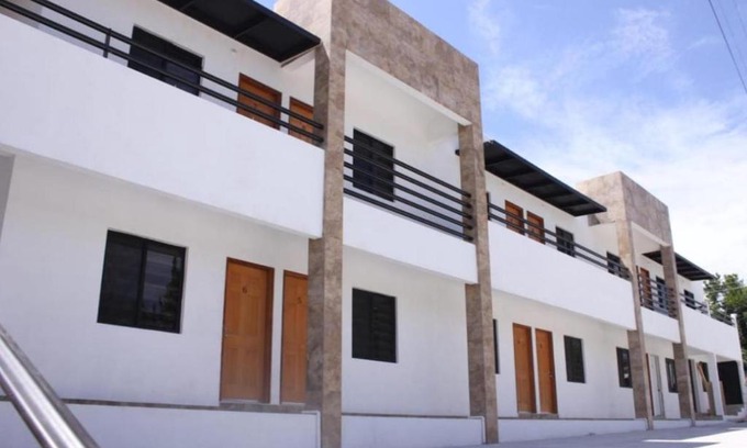 Ciudad Acuna Apartment | CMG Suites