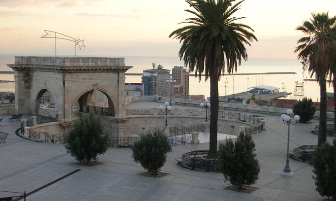 Historic Castle District Apartment | CMH Castello Suites