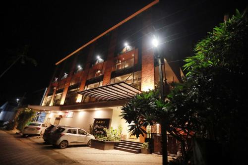 Kumbalam Hotel | CMK HABITAT CENTRE