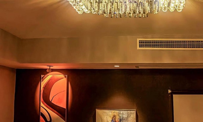 Haicheng District Apartment | 150 m² Apartment ∙ 2 bedrooms ∙ 4 guests