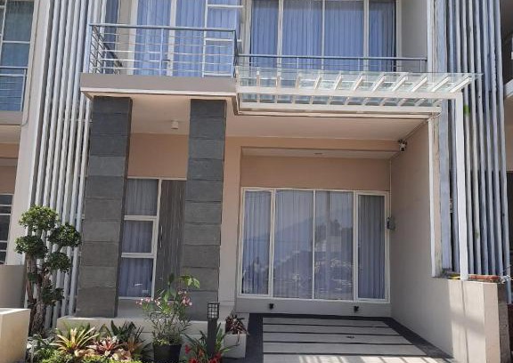 Ngaglik Villa | CnC Villa 1
