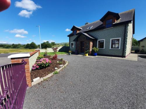 Kilgarvan House | Cnoc Sí 2