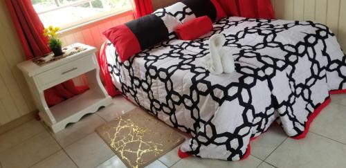 Saint John Parish Apartment | CNP Apartments