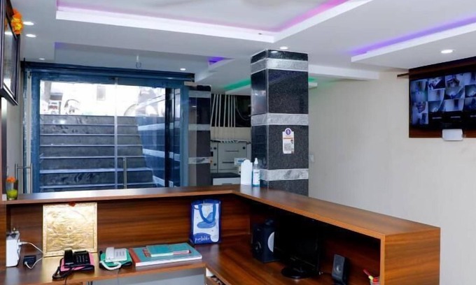 Madanapalle Hotel | CNR Residency Madanapalle