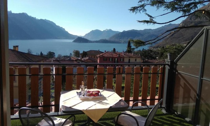 Menaggio Apartment | CO.RI. Appartamenti