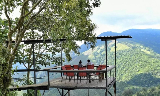 Santa Rosa de Cabal Bed & Breakfast | *Lindo Alojamiento* 5min termales🏞Vista Campestre