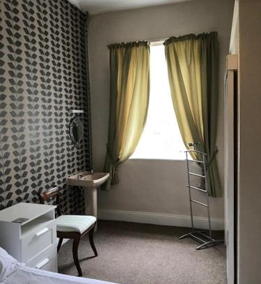 Barnard Castle Hotel | Coach and Horses