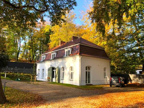 Seebad Heringsdorf Villa | Coach House
