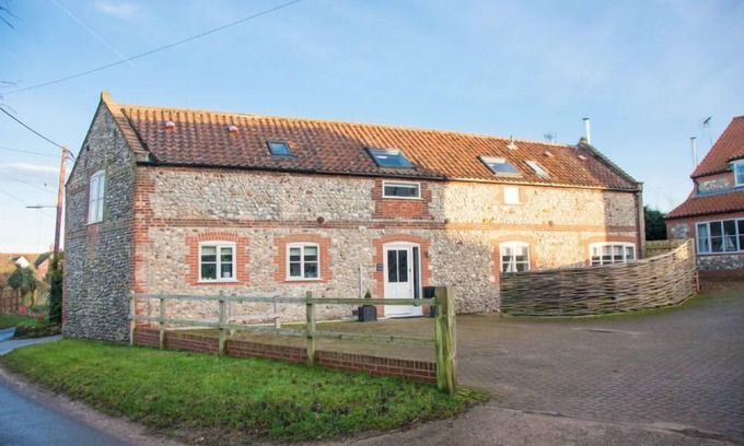 Docking House | Coach House, Docking, Norfolk