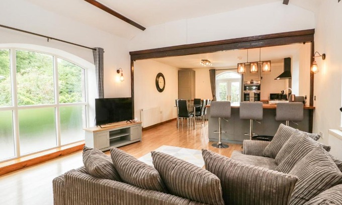 Arnside House | Coach House