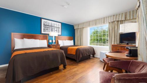 Tobermory Hotel | Coach House Inn