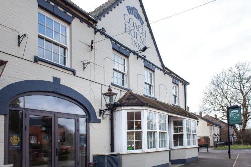Winterbourne Abbas Bed & Breakfast | Coach House Inn
