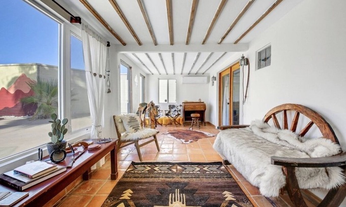 Indio Other | Coachella & Stagecoach Next Door! Ranch House For Rent