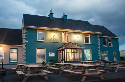 Spanish Point House | Coast Lodge