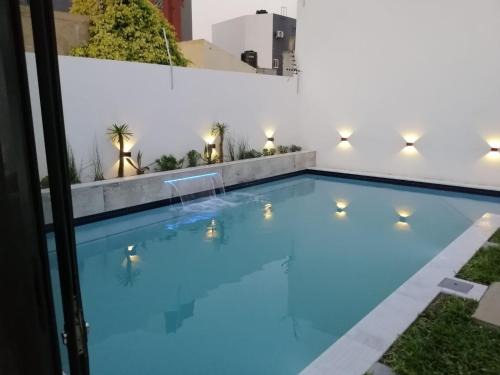 Maputo Apartment | Coastal Beach Apartments
