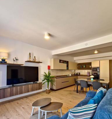 Xlendi Apartment | Coastal Bliss in Xlendi A Brand New 3 Bedroom Escape