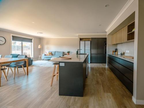 Hawley Beach House | Coastal Bliss Retreat Elegant Beachside Escape at Hawley Beach