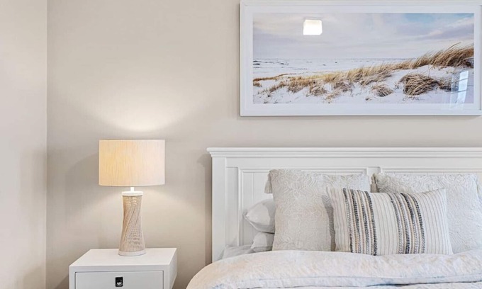 Dromana House | Coastal Bliss - Spa & Chill