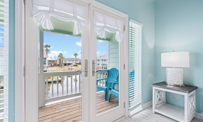 Key Allegro Condo | Coastal Bliss