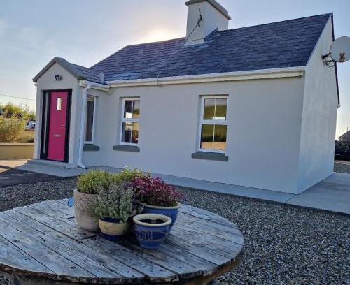 Doolin House | Coastal Charm Cottage