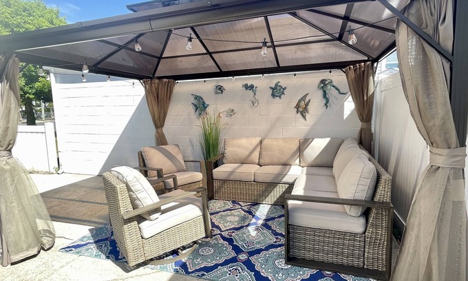 Margate City House | Coastal Charmer