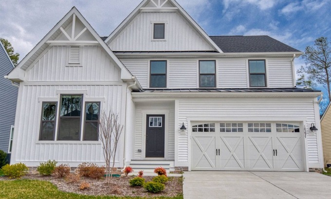 Lewes House | Coastal Club * 5BR Luxury Lewes Beach House w 5BA