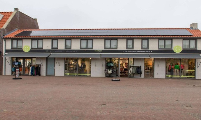 Zoutelande House | Coastal Comfort in Zoutelande