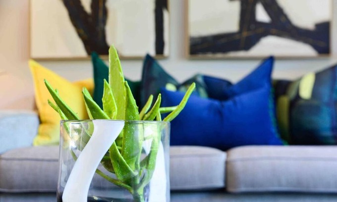 Salt Rock Apartment | Coastal Condo in a Forest Estate - with inverter