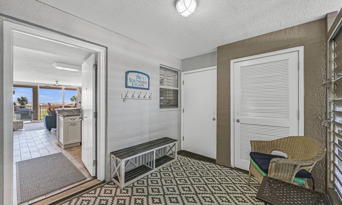 Holiday Isle Condo | Coastal Condo w/Spacious Private Balcony | $800 FREE Tickets to Attractions