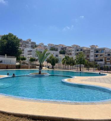 La Nouvelle Ville Ibn Batouta House | Coastal court Duplex