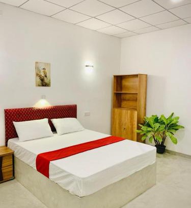 Weligama Hotel | Coastal Dreams
