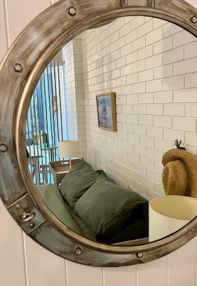 Iluka Apartment | Coastal Drift - One - Small Dog Friendly