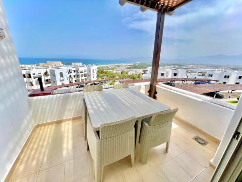 Cabo Negro Apartment | Coastal Elegance - Bella Vista