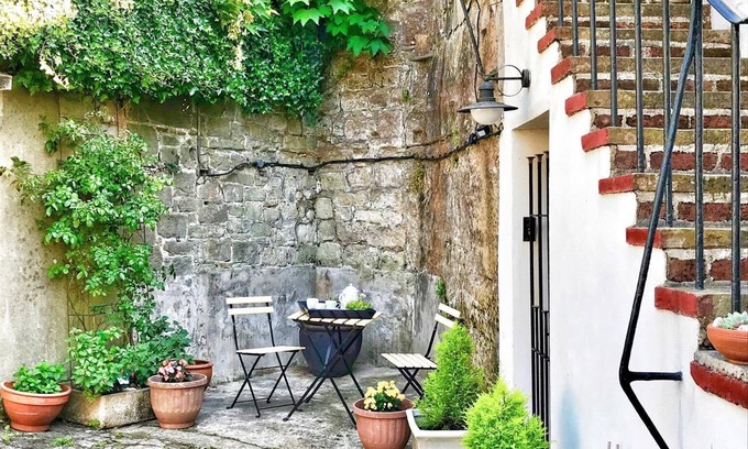 Hastings Cottage | Coastal Escape -Country Park, Sea & Old Town (Parking & Pet Friendly)