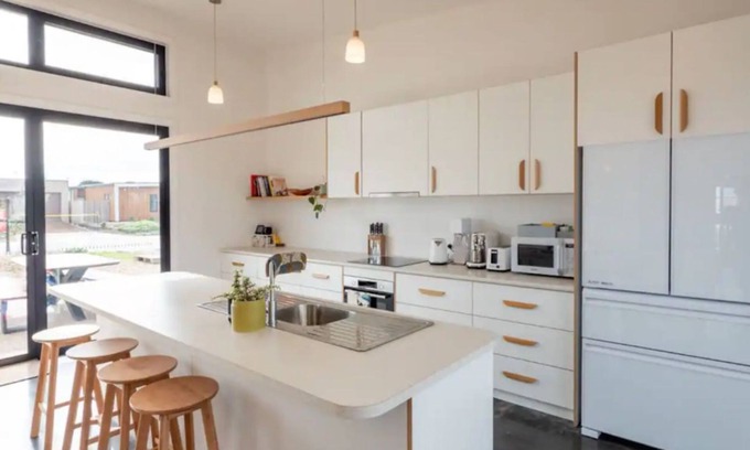 Cape Paterson House | Coastal Escape in Cape