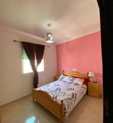 Boukhalef Apartment | Coastal Escape Tangier