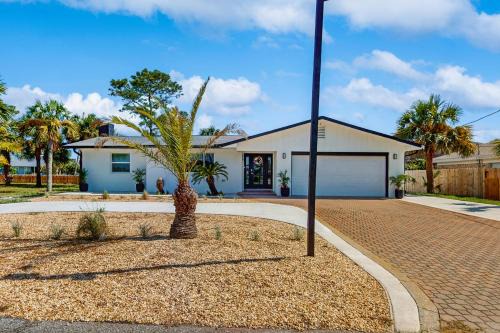 Fort Walton Beach House | Coastal Escape