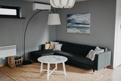 Jurmala House | Coastal Family House