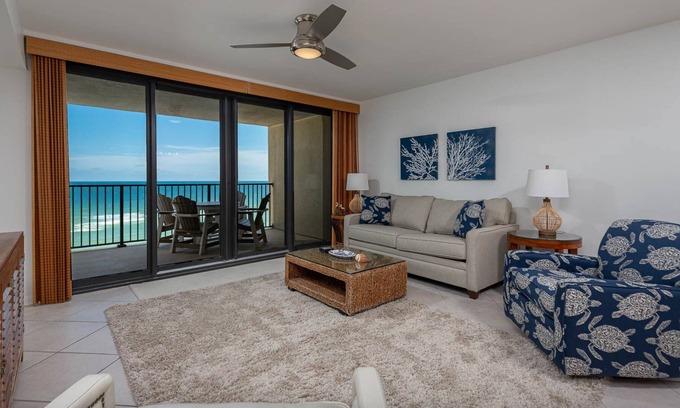 Orange Beach East Condo | Coastal Gem! Weekly Specials! Wind Drift 410S