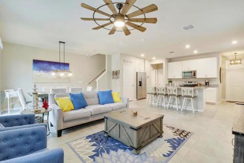 Jensen Beach House | Coastal Haven