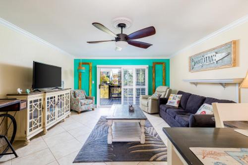 Pensacola Beach House | Coastal Haven