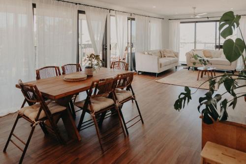 Exmouth House | Coastal Home