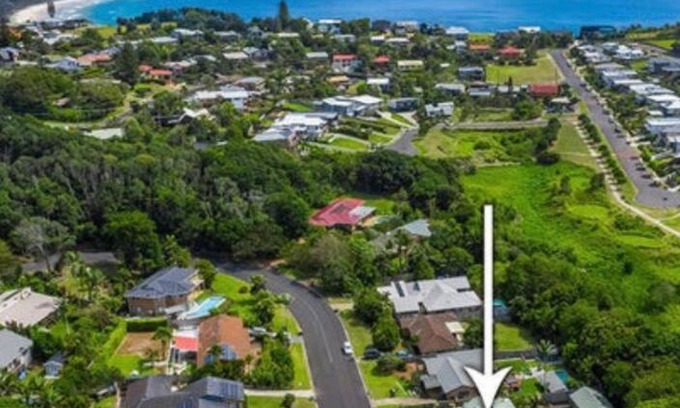 Lennox Head House | Coastal House - Lennox Head Getaway
