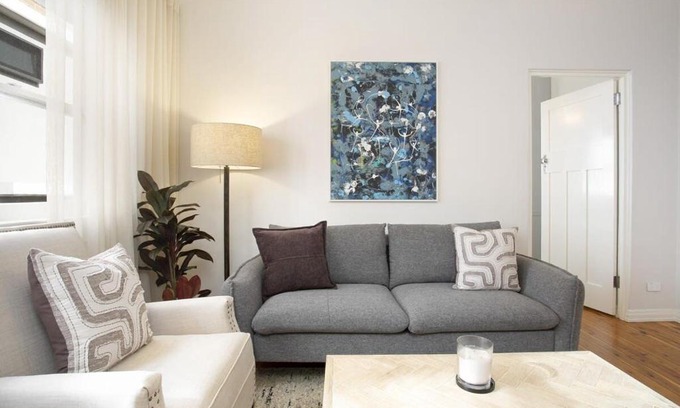 Coogee Apartment | Coastal Living Just Metres From Coogee Beach