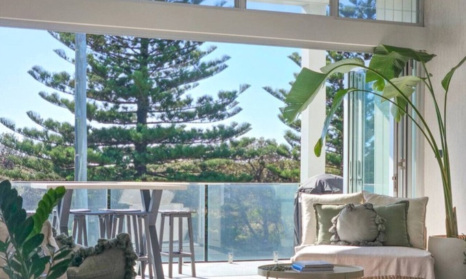 Boat Harbour House | Coastal luxury, walk to beach!